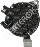Alternator CA1968IR HC-PARTS