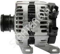 Alternator CA1968IR HC-PARTS