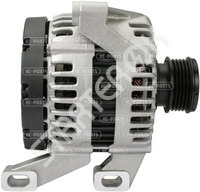 Alternator HC-PARTS  CA1968IR