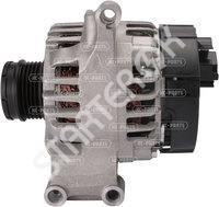 Alternator HC-PARTS  CA1969IR