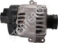 Alternator CA1969IR HC-PARTS