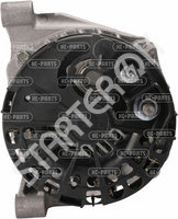 Alternator CA1969IR HC-PARTS