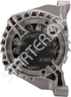 Alternator CA1969IR HC-PARTS