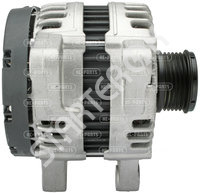Alternator HC-PARTS  CA1970IR