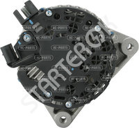 Alternator CA1970IR HC-PARTS