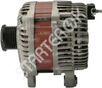 Alternator CA1971IR HC-PARTS