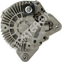 Alternator CA1971IR HC-PARTS