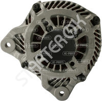 Alternator CA1971IR HC-PARTS