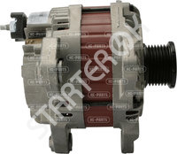 Alternator HC-PARTS  CA1971IR