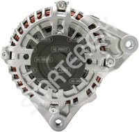 Alternator CA1972 HC-PARTS