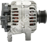 Alternator CA1973IR HC-PARTS