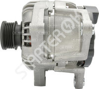 Alternator HC-PARTS  CA1973IR