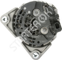 Alternator CA1973IR HC-PARTS