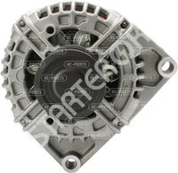 Alternator CA1973IR HC-PARTS