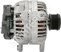 Alternator CA1974IR HC-PARTS