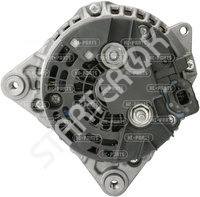Alternator CA1974IR HC-PARTS