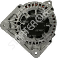 Alternator HC-PARTS  CA1975IR