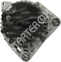 Alternator CA1975IR HC-PARTS