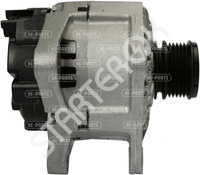 Alternator CA1975IR HC-PARTS