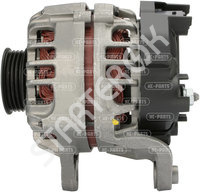 Alternator CA1977IR HC-PARTS