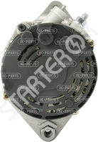 Alternator CA1978IR HC-PARTS
