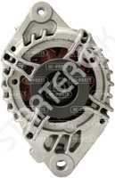 Alternator CA1978IR HC-PARTS