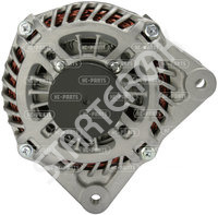 Alternator CA1979IR HC-PARTS
