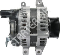 Alternator CA1980IR HC-PARTS