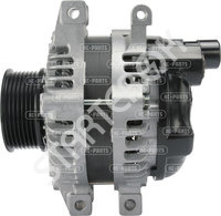 Alternator HC-PARTS  CA1980IR