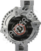 Alternator CA1980IR HC-PARTS