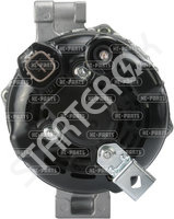 Alternator CA1980IR HC-PARTS