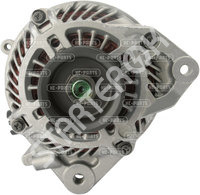 Alternator CA1981IR HC-PARTS
