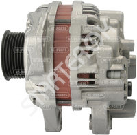 Alternator HC-PARTS  CA1981IR