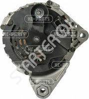 Alternator CA1982IR HC-PARTS