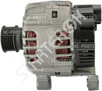 Alternator CA1982IR HC-PARTS