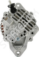 Alternator CA1983IR HC-PARTS