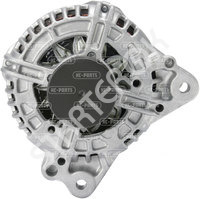 Alternator CA1986IR HC-PARTS