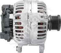 Alternator HC-PARTS  CA1986IR