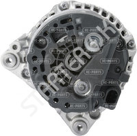 Alternator CA1986IR HC-PARTS