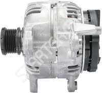 Alternator CA1986IR HC-PARTS