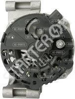 Alternator CA1987IR HC-PARTS