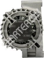 Alternator CA1987IR HC-PARTS