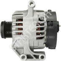 Alternator HC-PARTS  CA1987IR