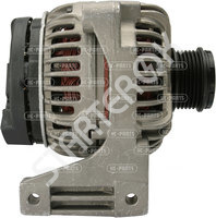 Alternator HC-PARTS  CA1988IR