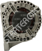 Alternator CA1988IR HC-PARTS