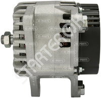 Alternator HC-PARTS  CA1989IR