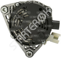 Alternator CA1989IR HC-PARTS