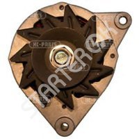 Alternator HC-PARTS  CA198IR