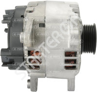 Alternator HC-PARTS  CA1992IR