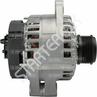 Alternator CA1995IR HC-PARTS